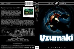 asian vision uzumaki