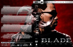 Blade trilogy