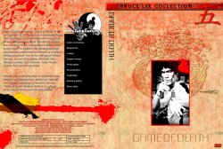 Game of Death- Bruce Lee collection