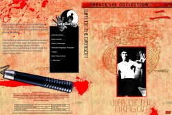 Way of the dragon- bruce lee collection