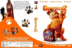 Garfield  2