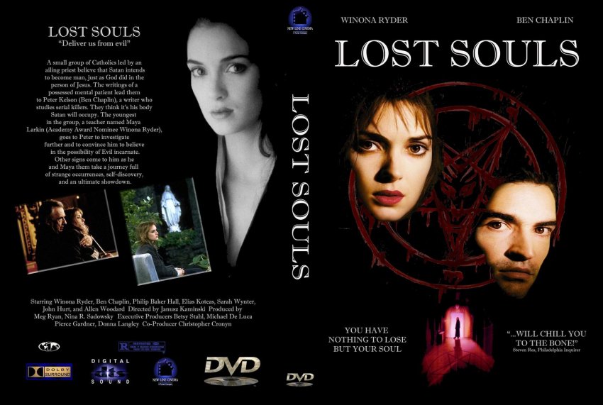 Lost Souls