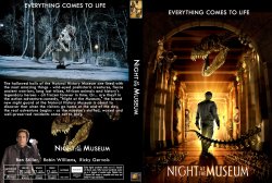Night At The Museum