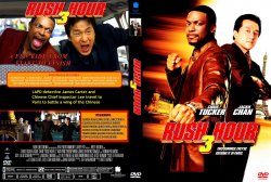 Rush Hour 3