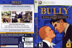 Bully ScollarShip Edition