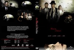 The Black Dahlia