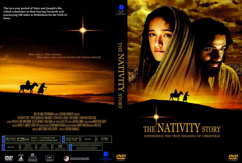 The Nativity Story