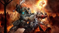 Warhammer Online - Age of Reckoning