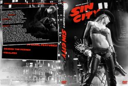 Sin City version 1b nancy