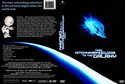 The Hitchhikers Guide To The Galaxy