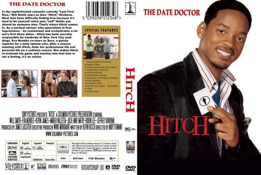 hitch