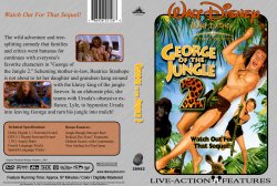 George of the Jungle 2