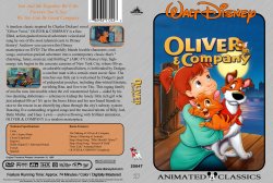 Oliver and Company