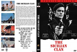 The Sicilian Clan