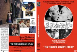 The Thomas Crown Affair (1968)