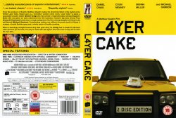 Layer Cake