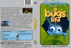 A Bug's Life