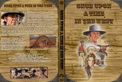 Once Upon A Time In The West