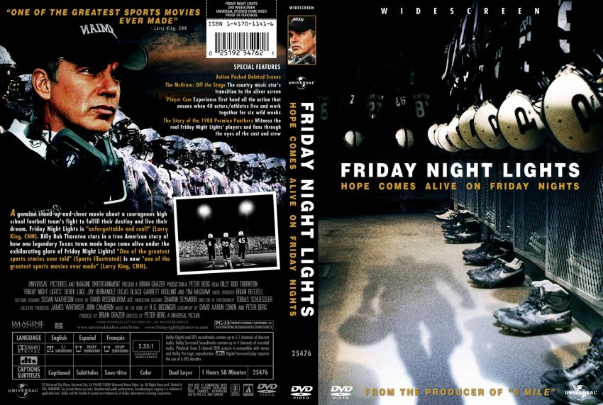 Friday Night Lights