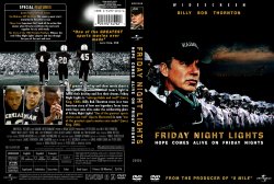 Friday Night Lights