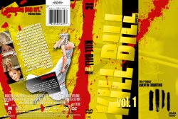 Kill Bill Vol 1
