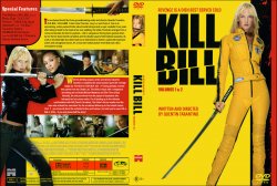Kill Bill Vol 1 & 2