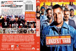 The Longest Yard