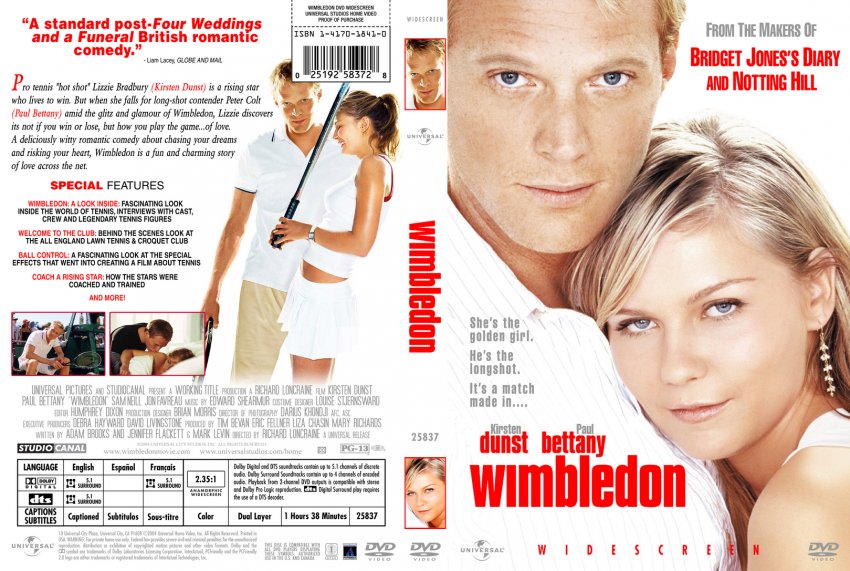 Wimbledon
