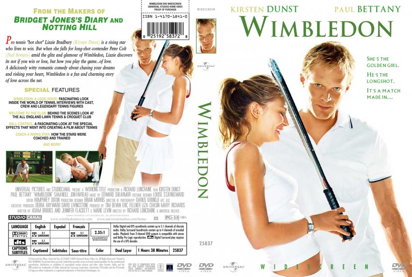 Wimbledon