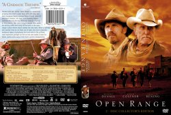 Open Range