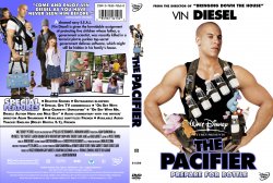 The Pacifier