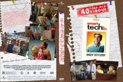 40 Year old virgin