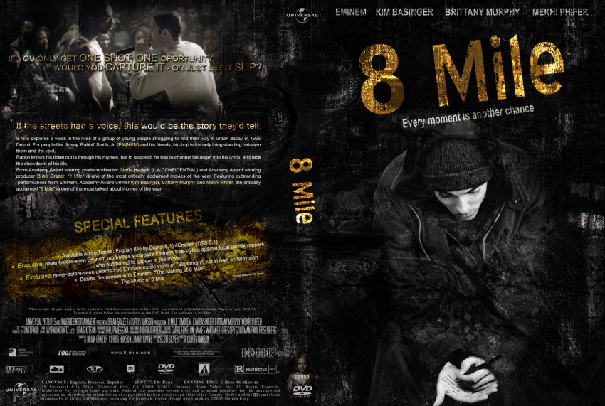 8 Mile