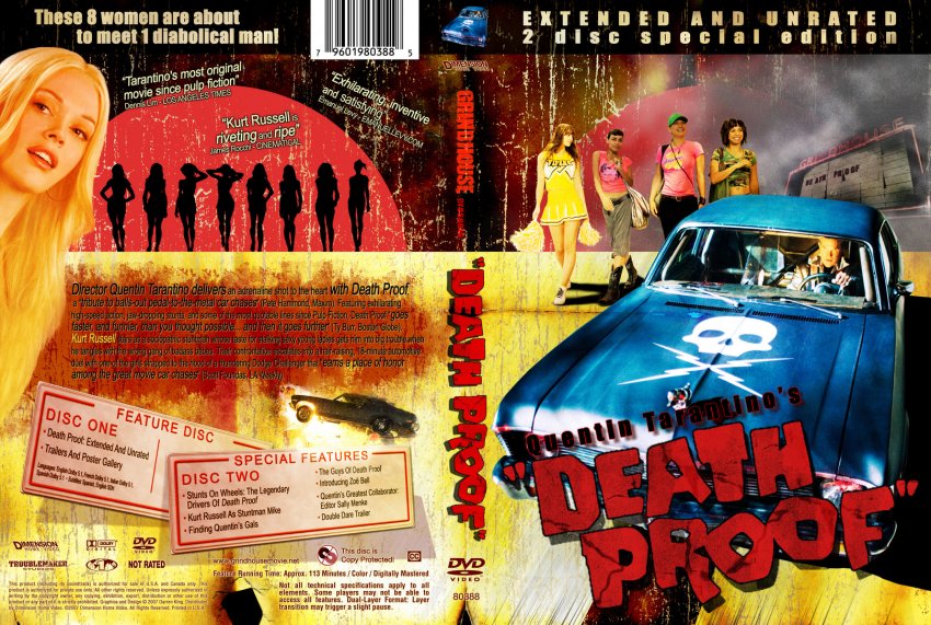 Death Proof