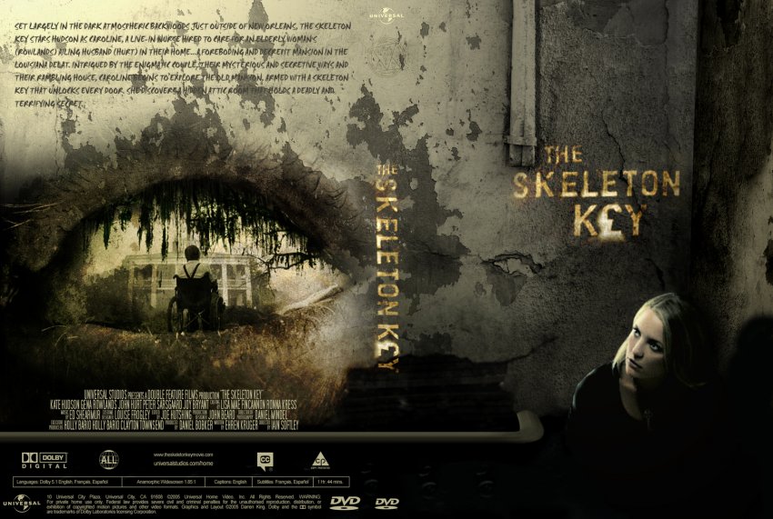 Skeleton Key