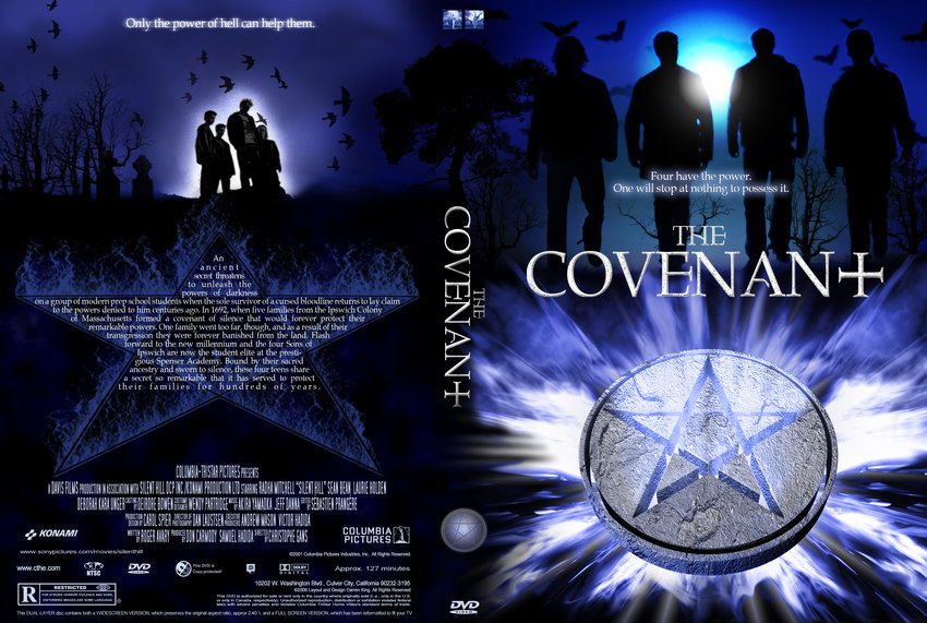 The Covenant