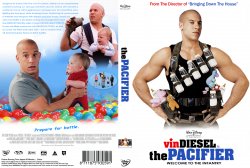 Pacifier, The