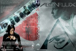 Aeon Flux