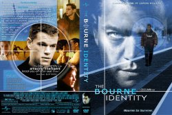 The Bourne Identity