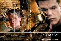 The Bourne Supremacy