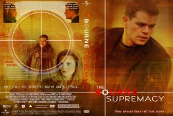 Bourne Supremacy