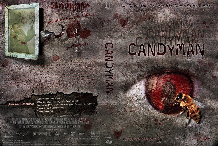 Candyman