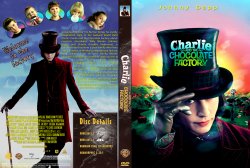 Charlie and the Chocolate factory
