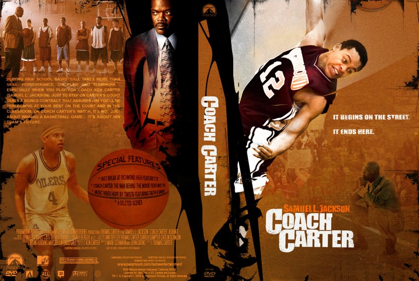 Coach Carter