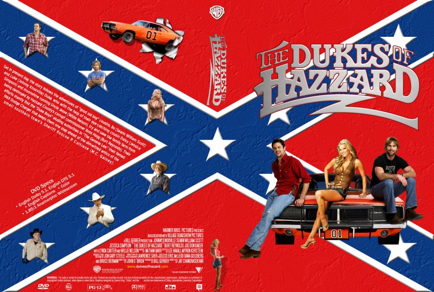 Dukes of Hazzard