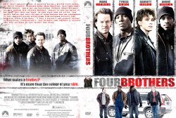 Four Brothers