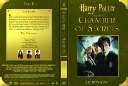 Harry Potter and the Chamber of secrets