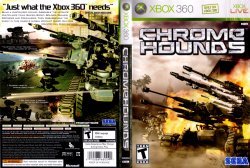 Chrome Hounds