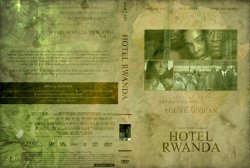 Hotel Rwanda