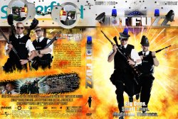 Hot Fuzz